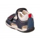 GEOX Tapuz B.  /navy/red