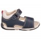 GEOX Tapuz B.  /navy/red