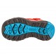 KEEN Newport Neo H2 /orange/vivid blue
