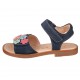 Lurchi ZILLY /navy