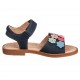 Lurchi ZILLY /navy