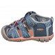 KEEN Seacamp   /real teal/stone blue