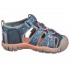KEEN Seacamp   /real teal/stone blue