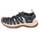 KEEN Whisper   navy/birch