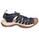 KEEN Whisper   navy/birch