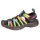 KEEN Whisper   original tie dye