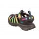 KEEN Whisper   original tie dye