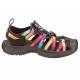 KEEN Whisper   original tie dye