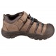 KEEN Newport shoe  /steel grey/brilliant blue