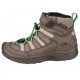 KEEN Hikeport II sport MID WP  /black/irish green