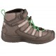 KEEN Hikeport II sport MID WP  /black/irish green