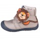 D.D.Step  A063-661AM  Grey *BF