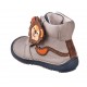 D.D.Step  A063-661AM  Grey *BF