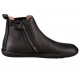 KOEL lady Chelsea Faro-black *BF