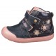 D.D.Step  S066-938 Royal Blue  *BF