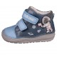 D.D.Step  A071-516A Royal Blue