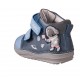 D.D.Step  A071-516A Royal Blue