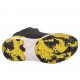Lurchi Lukas-TEX  /black neongreen  WMS M