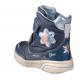 GEOX J Sveggen G /navy/sky