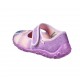 Domácí obuv Superfit 0-600281-9000 WMS M IV