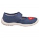 Domácí obuv Superfit 1-800288-8030 MIII