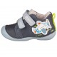 D.D.Step  S015-357A Royal Blue *BF