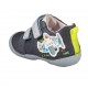 D.D.Step  S015-357A Royal Blue *BF