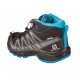 Salomon XA Pro V8 MID CSWP J /black