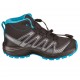 Salomon XA Pro V8 MID CSWP J /black