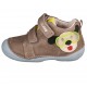 D.D.Step  S015-412B Grey *BF