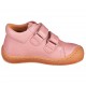 Froddo Minni Velcro Pink