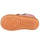 Froddo Minni Velcro Pink