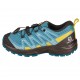 Salomon XA Pro V8 J  /Delphinium blue