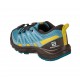 Salomon XA Pro V8 J  /Delphinium blue