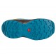 Salomon XA Pro V8 J  /Delphinium blue