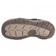 KEEN Knotch Hollow  Steel grey/safety orange