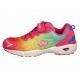 LICO Flori VS   pink/lemon/blau