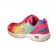 LICO Flori VS   pink/lemon/blau
