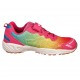 LICO Flori VS   pink/lemon/blau