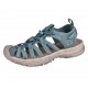 KEEN Whisper   smoke blue