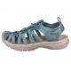 KEEN Whisper   smoke blue