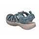 KEEN Whisper   smoke blue