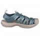 KEEN Whisper   smoke blue