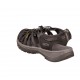 KEEN Whisper   black/magnet