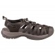 KEEN Whisper   black/magnet