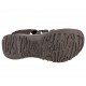 KEEN Whisper   black/magnet