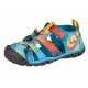KEEN Seacamp   /vivid blue/original tie dye