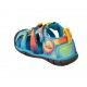 KEEN Seacamp   /vivid blue/original tie dye