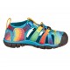 KEEN Seacamp   /vivid blue/original tie dye
