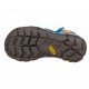 KEEN Seacamp   /vivid blue/original tie dye